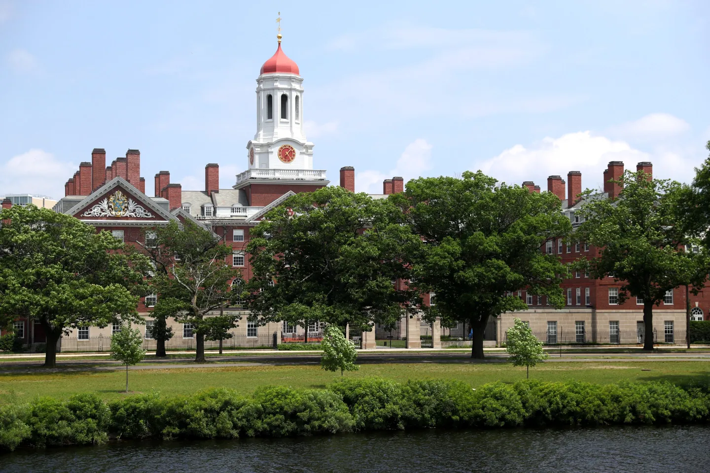 2023 08 07 Harvard University