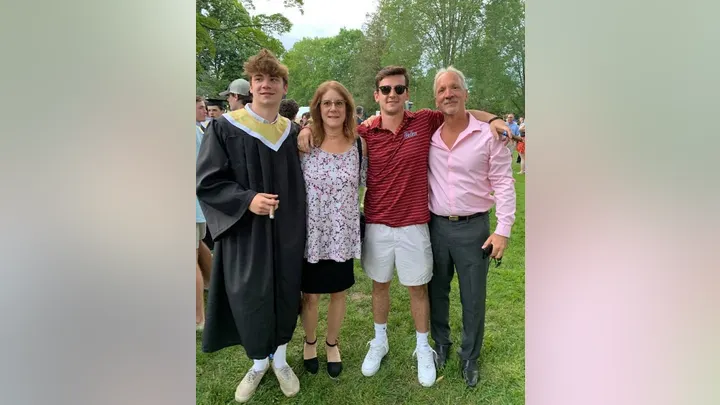 2023 08 31 Nicks family