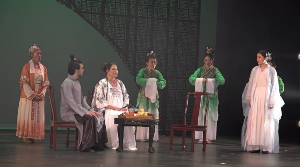 11 毁婚约场景