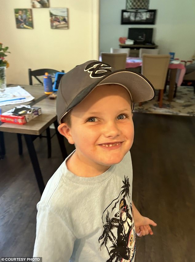 2023 09 13 Alex began experiencing pain mood swings and sleep issues