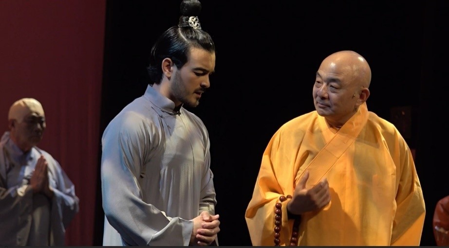 7 父子兵