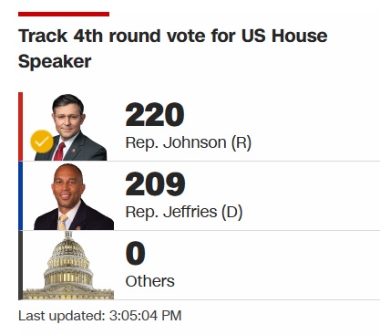 2025 10 25 vote