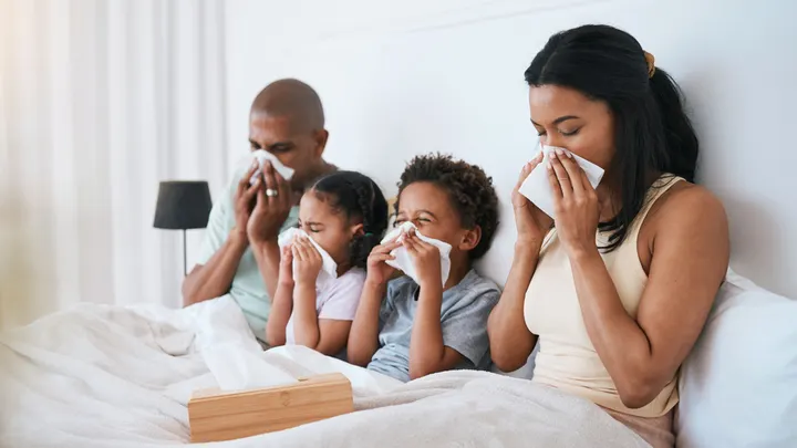 2023 11 06 Flu