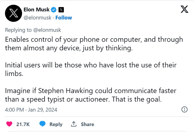 2024 01 30 Musk X 2