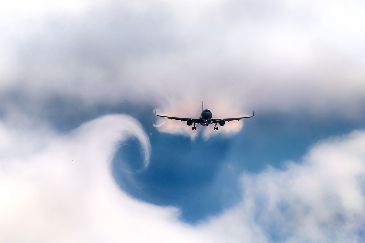 2024 5 23 Turbulent
