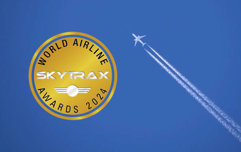 2024 06 24 Word Airline Awards 2024