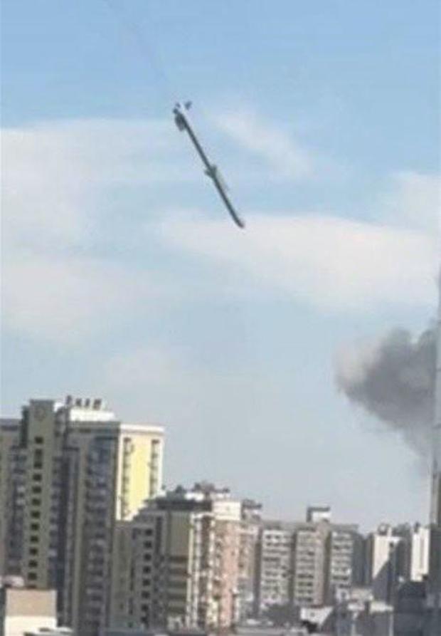 2024 07 09 CBS Missile picture