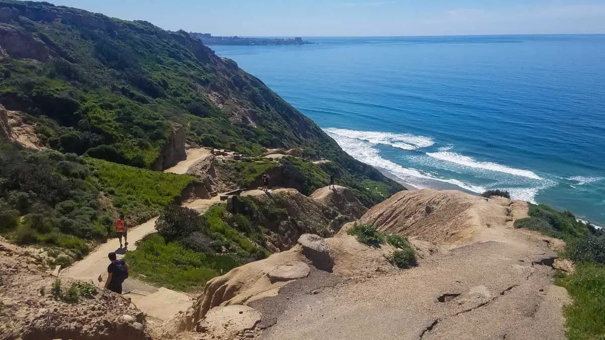 2024 09 05 gliderport trail