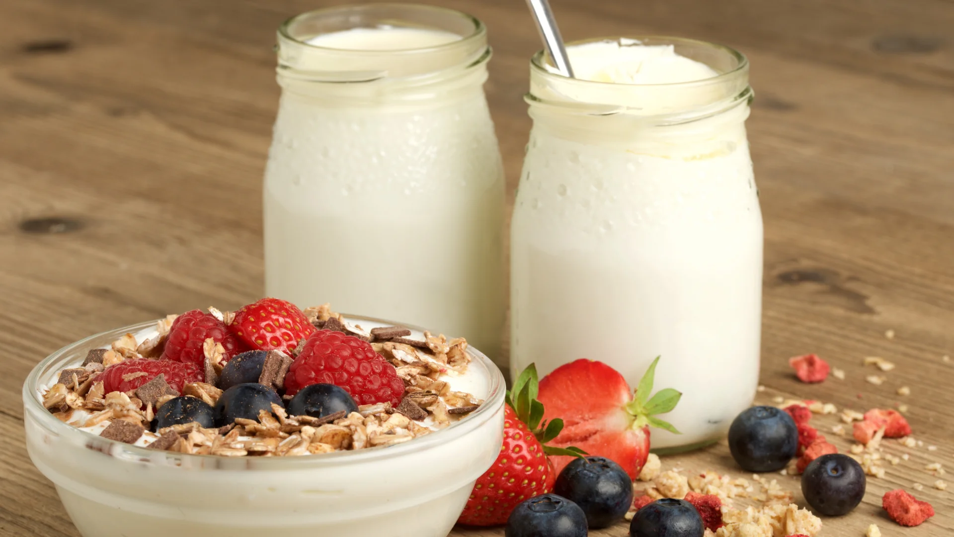 2024 11 09 yogurt and kefir