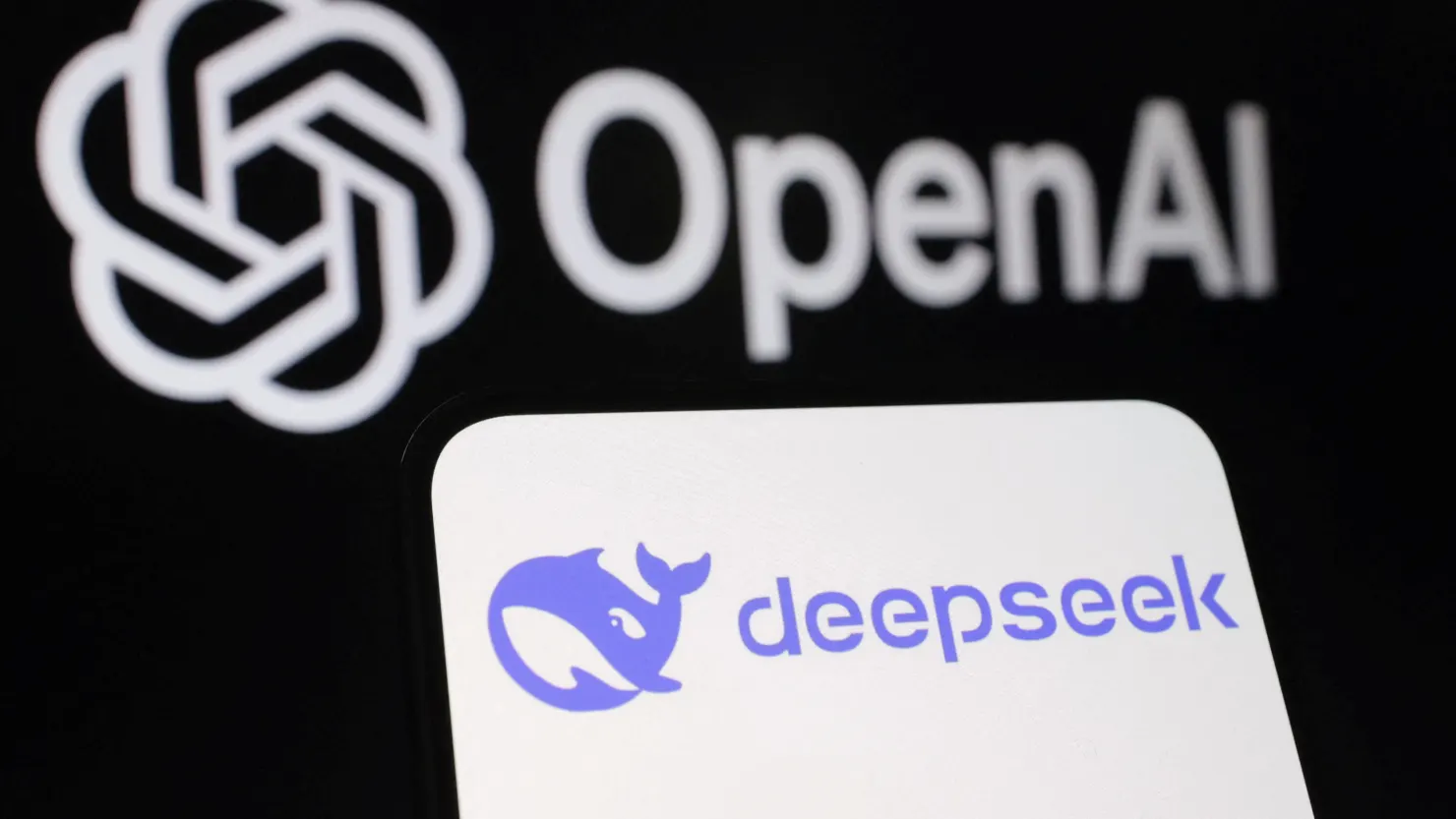 2025 01 27 DeepSeek