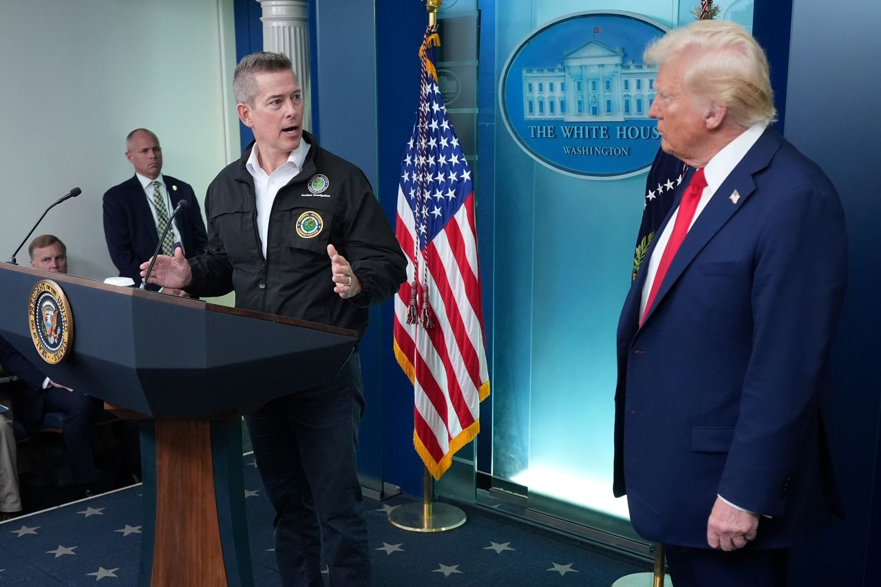 2025 01 30 news conference