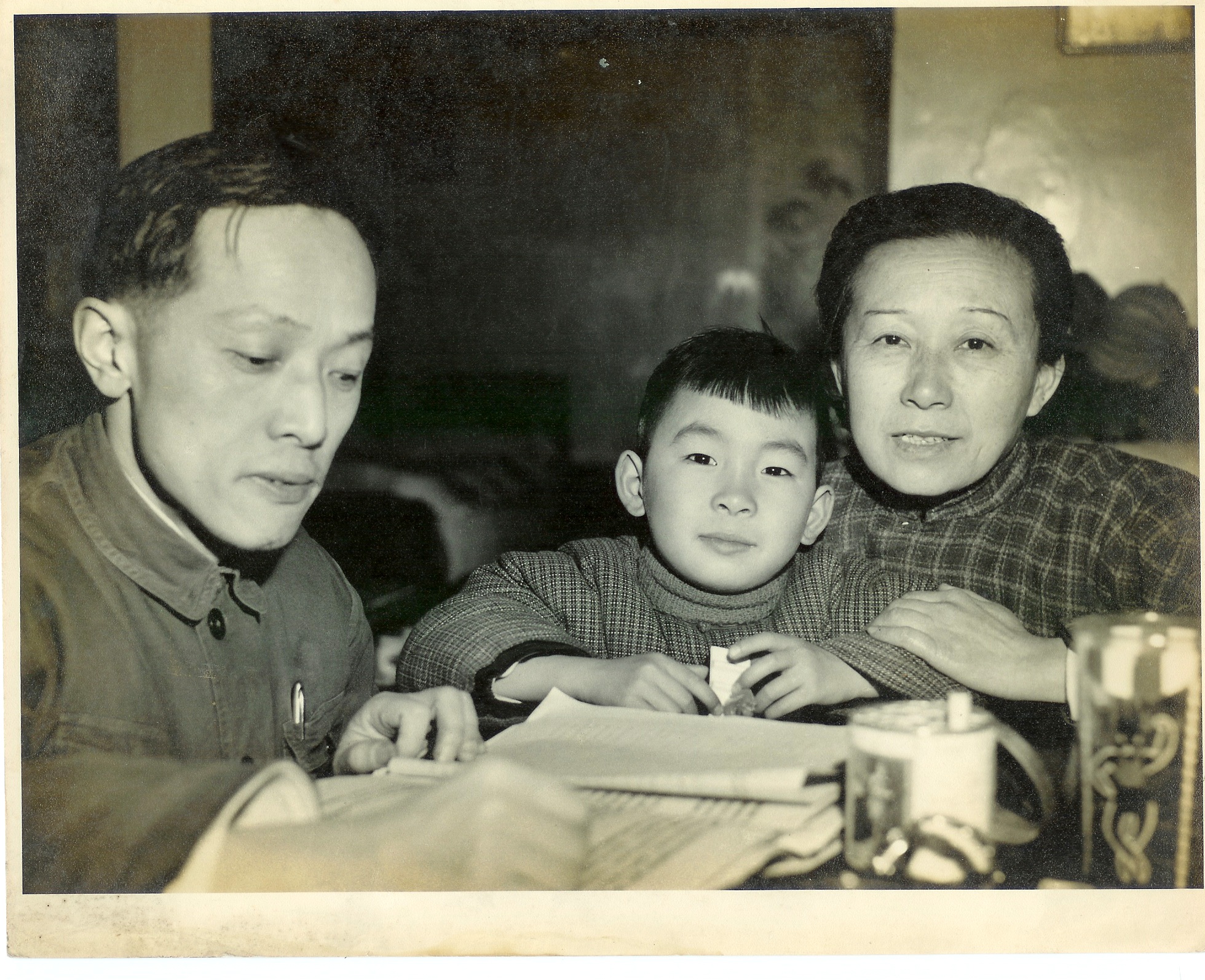 1960年