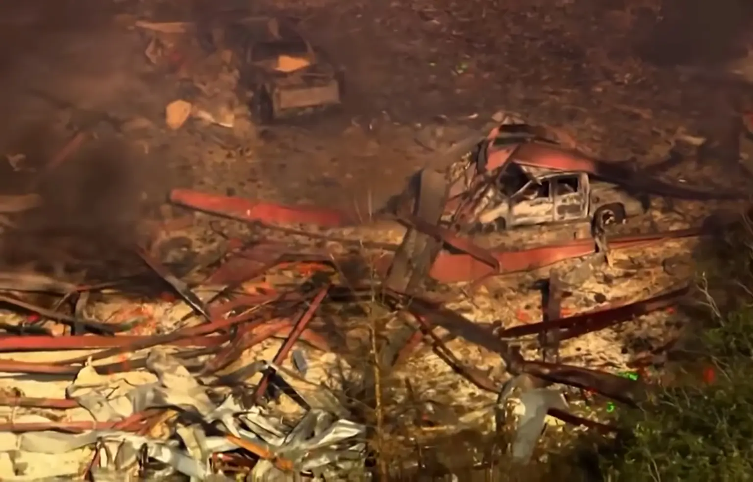 2025 10 10 bomb factory explosion 2