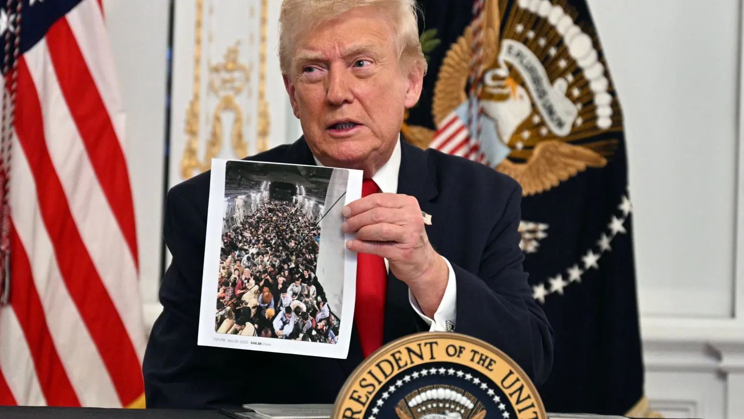 2025 11 28 Trump