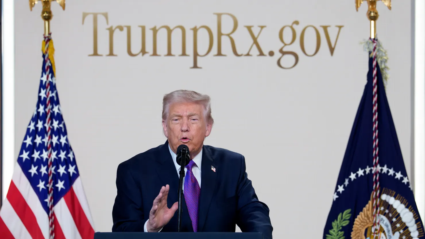 2026 02 06 TrumpRx