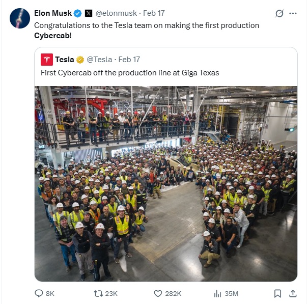 2026 02 19 Musk X