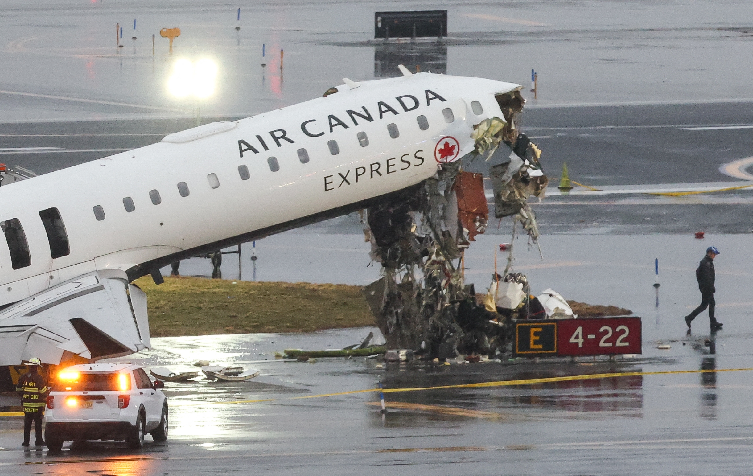 2026 03 23 Air Canada 2