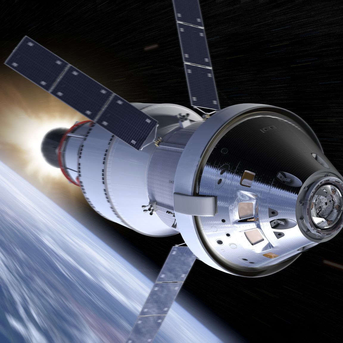 2026 04 01 Artemis II