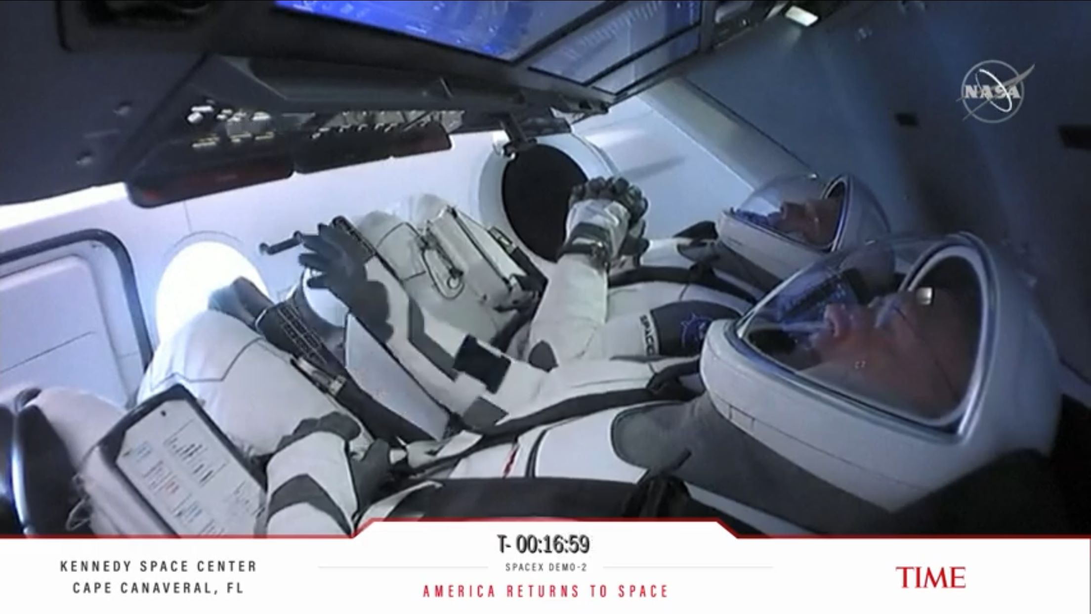 spacex 1