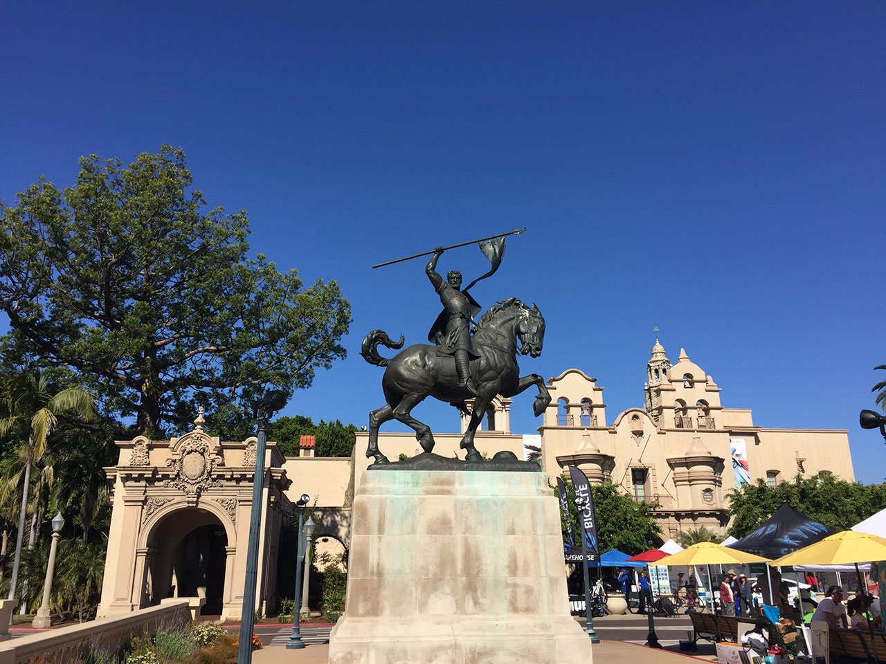 Balboa Park