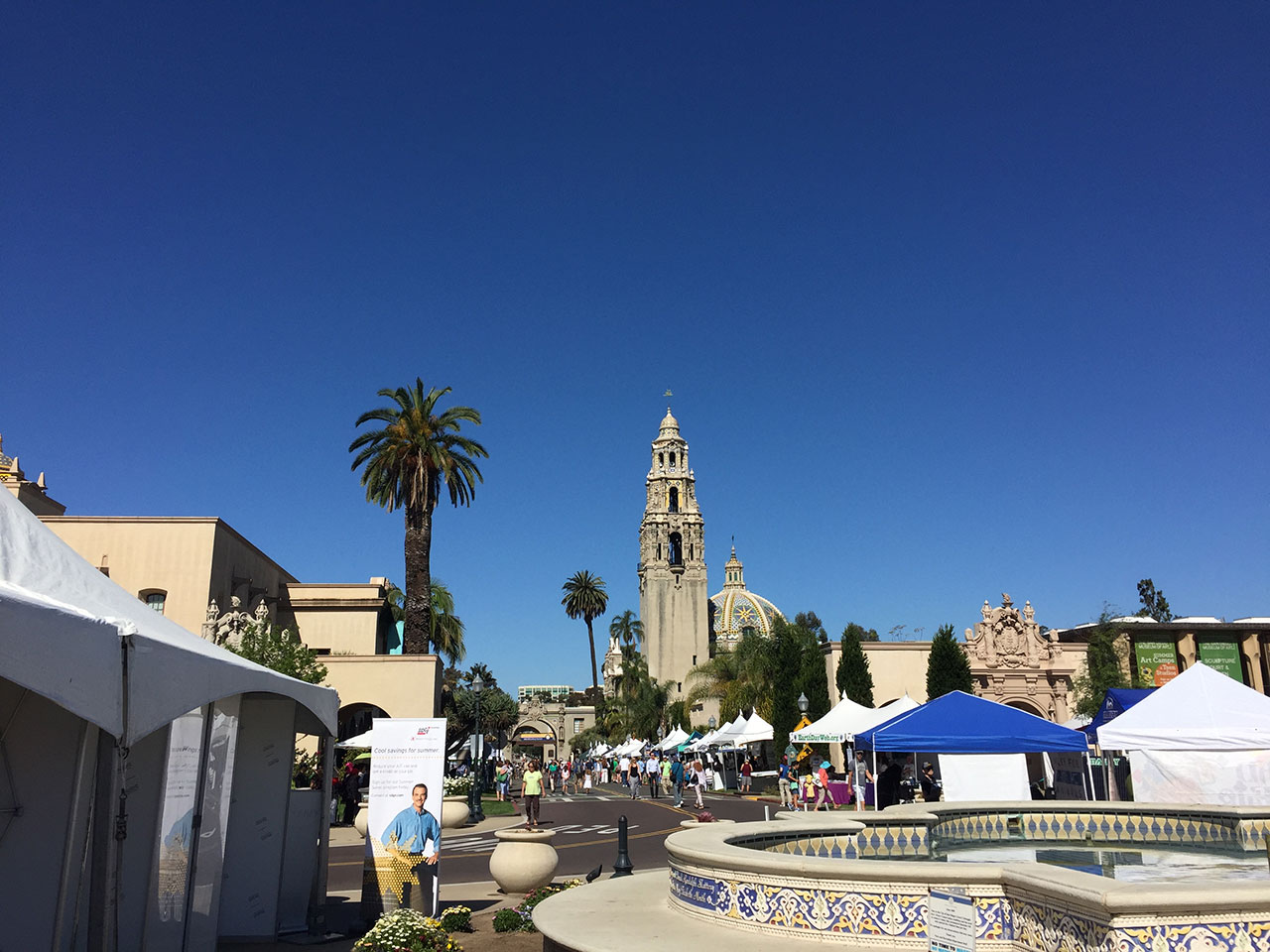 Balboa Park