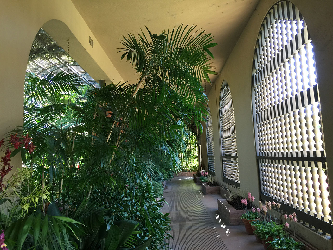 Balboa Park